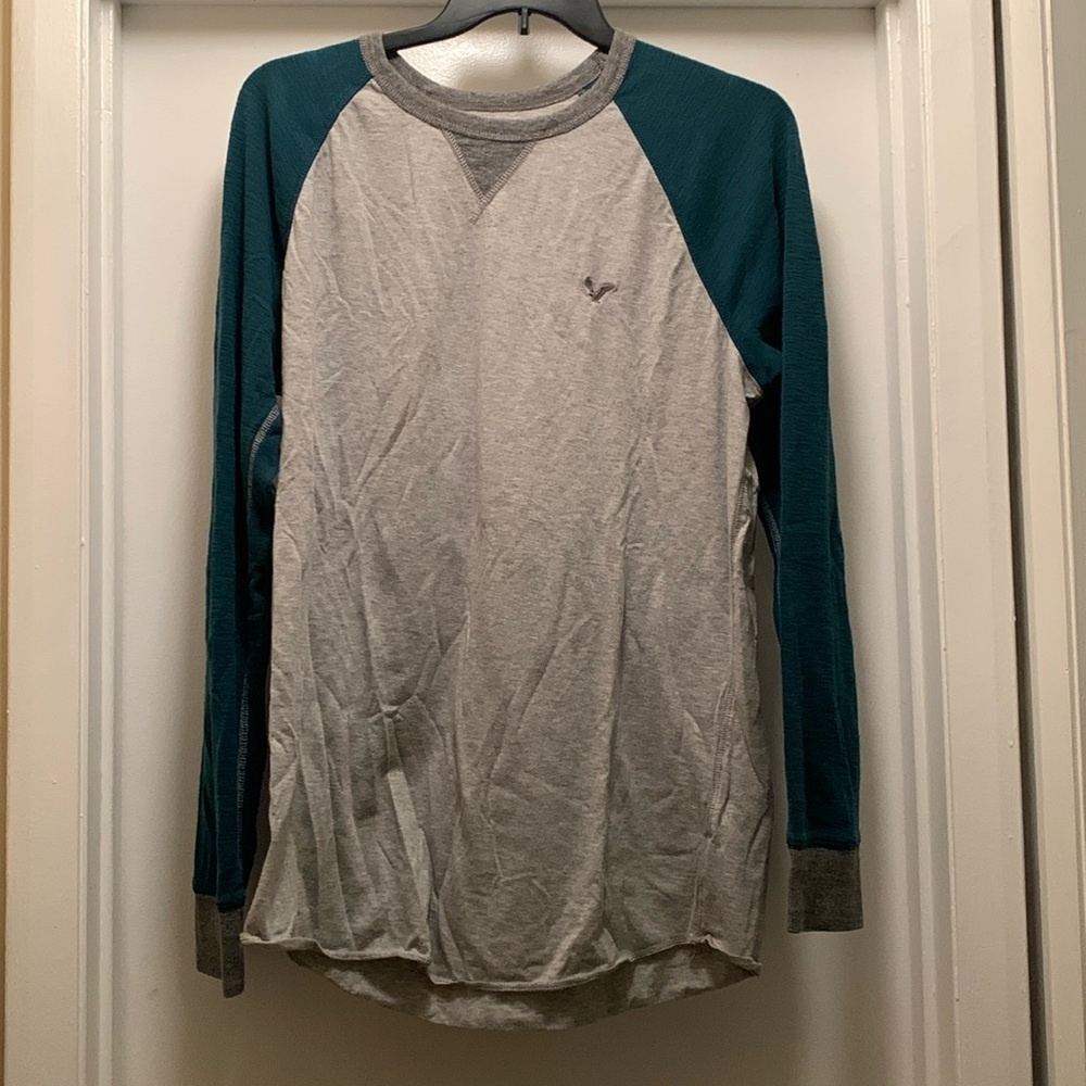 AE Heritage Thermal Long Sleeve Shirt